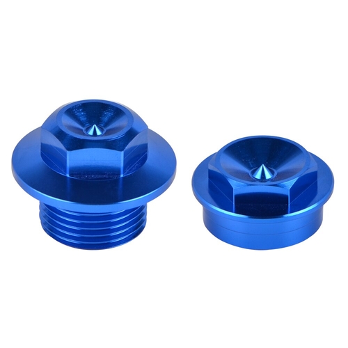 M20x1.5 Front Left Right Axle Nut Screw Bolt For