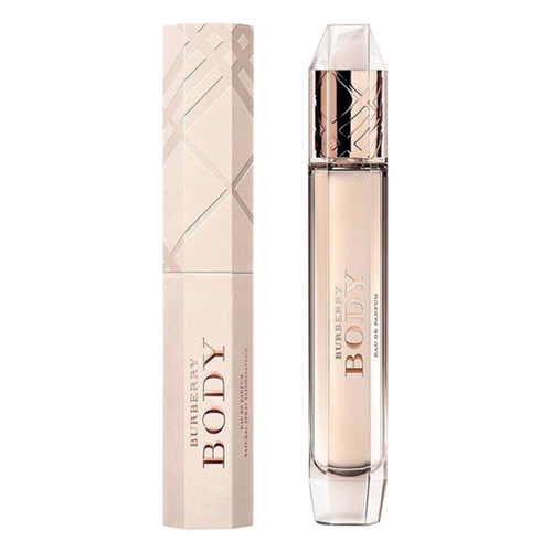 Women's Perfume Body Burberry 3614226905369 EDP 60 ml Leotard