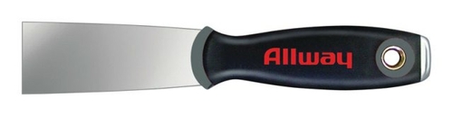 Allway DSX1-1-2F 1.5 in. Flexible Putty Knife - pack of 5