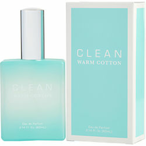 CLEAN WARM COTTON by Clean