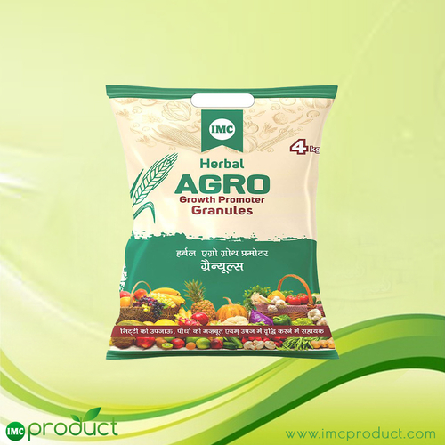 HARBAL AGRO GROWTH PROMOTER GRANULES 4KG