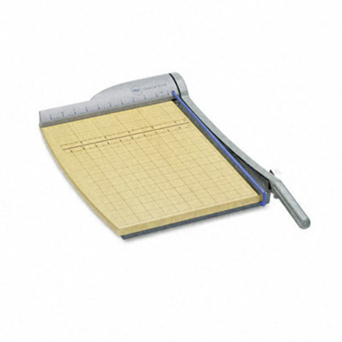 Swingline 9115 ClassicCut Pro Paper Trimmer- 15 Sheets- Metal/Wood Com