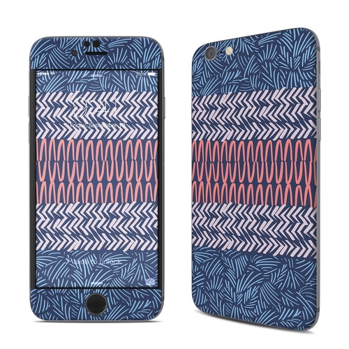 DecalGirl AIP6-TROPOCEAN Apple iPhone 6 Skin - Tropical Ocean