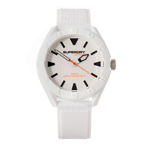 Unisex Watch Superdry SYG243W (Ø 43 mm)