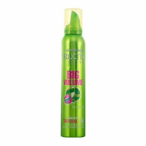 Volumising Foam Fructis Style Fructis