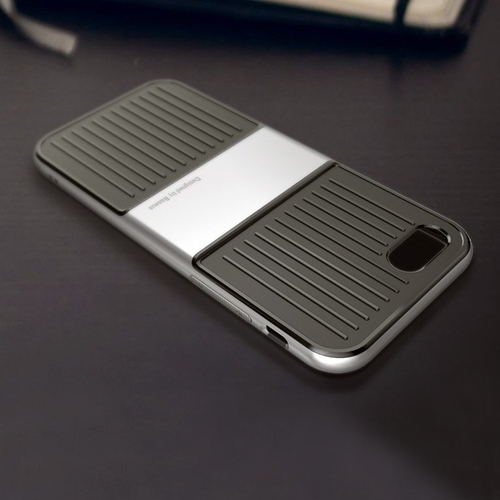 Briefcase Design Protective iPhone 7/7+ Case