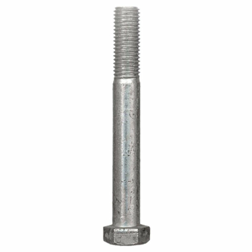 A&A Bolt & Screw V2760HDG 6 x 0.75 in. Flange Bolt