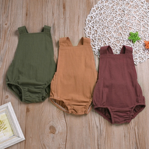 Newest Style Newborn Baby Boy Girl Spring