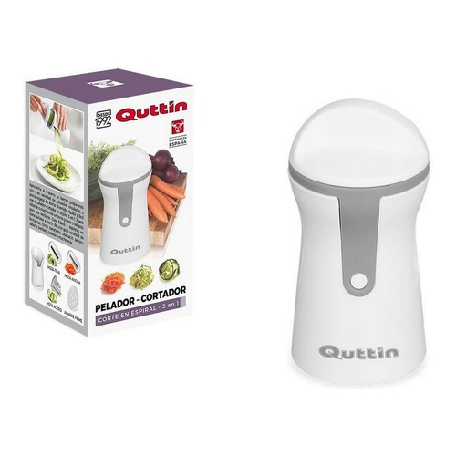 Peeler Quttin 3-in-1