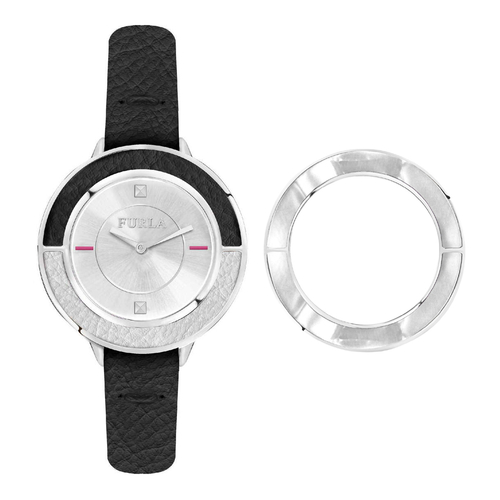 Furla Club R4251109504 Ladies Watch