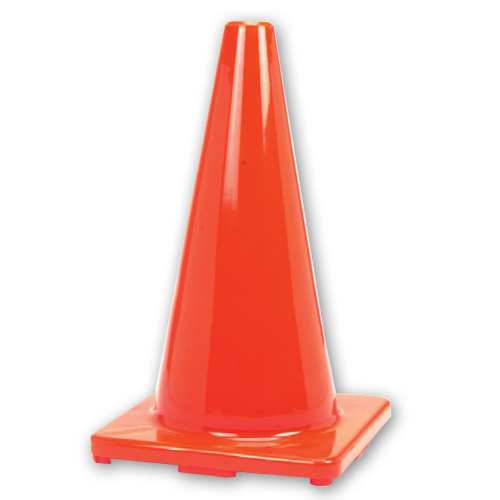 Sport Supply Group 1040838 18" Game Cone 