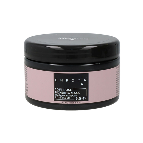 Hair Mask Chroma ID Color Nº 9.5-1 Schwarzkopf Chroma ID (250 ml)