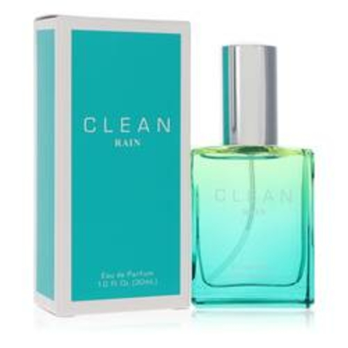 Clean Rain Eau De Parfum Spray By Clean 1 oz Eau De Parfum Spray