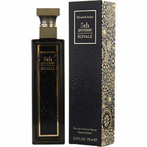 FIFTH AVENUE ROYALE by Elizabeth Arden