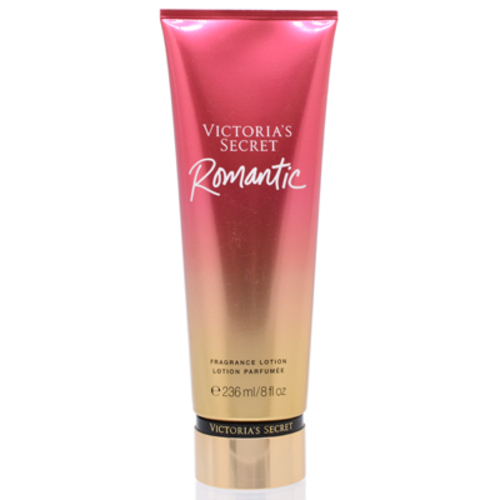 ROMANTIC BODY LOTION