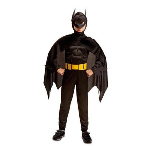 Costume for Children Blackman