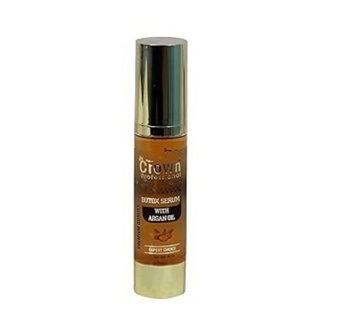 Original Crown Professional Royal Botox Serum with Argan Oil 50ml -