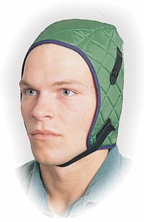 Deluxe Winter Liner Quilted Green Outershell