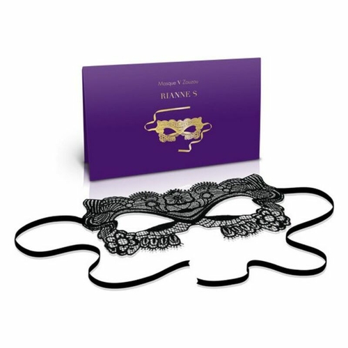 RS - Soiree - Mask V Zouzou Rianne S HQ_8717903271889