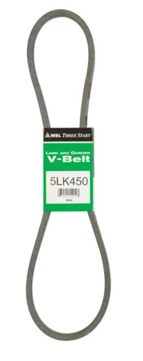 MBL 5LK450A Lawn & Garden V-Belt  0.63 x 45 in.