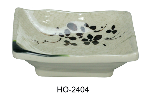 Yanco HO-2404 Honda 4" Sauce Dish