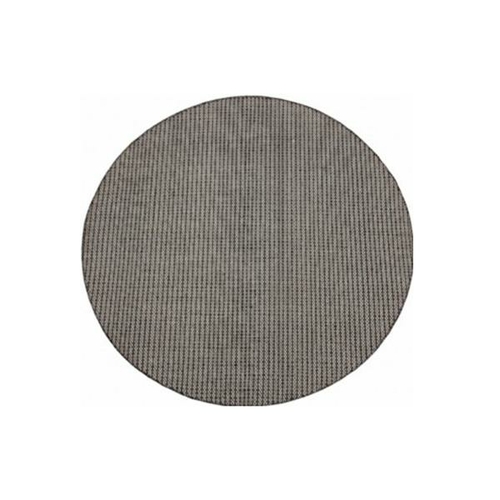 Versa Dots B And W Rug