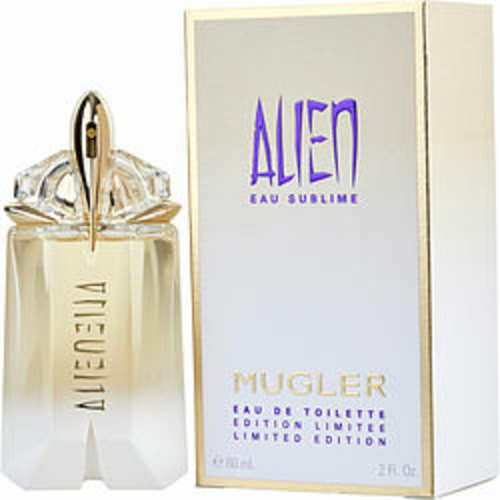 ALIEN EAU SUBLIME by Thierry Mugler