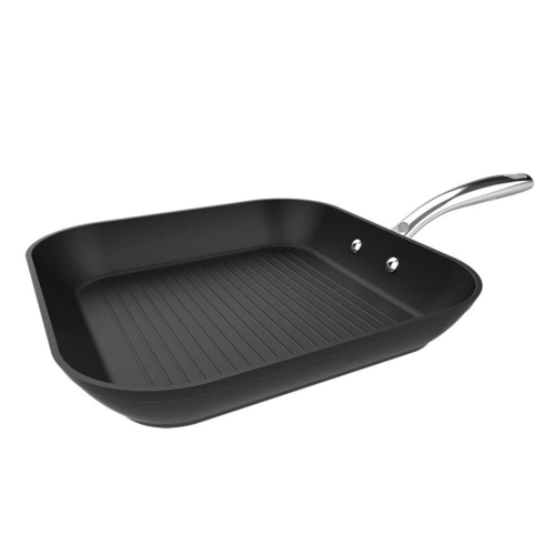 Pan Cecotec Polka Fantasy 28 Grill Silver