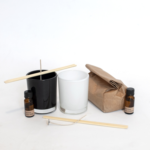 PREMIUM Date Night In Box "To Have & To Hold"