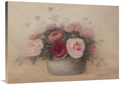 Global Gallery GCS-124216-40-142 40 in. Isabella Art Print - Cheovan