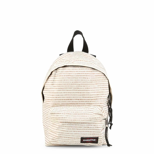 White Eastpak ORBIT_EK04303Y_Copper
