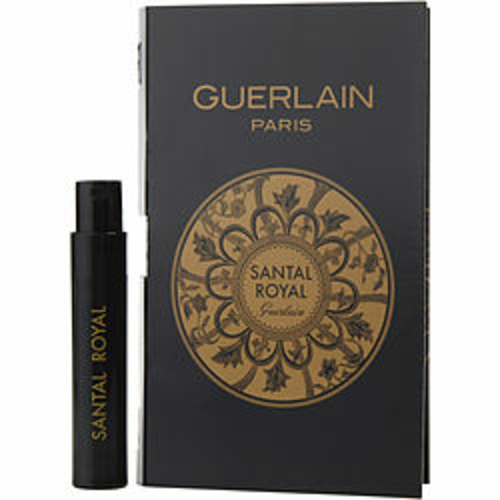 GUERLAIN SANTAL ROYAL by Guerlain