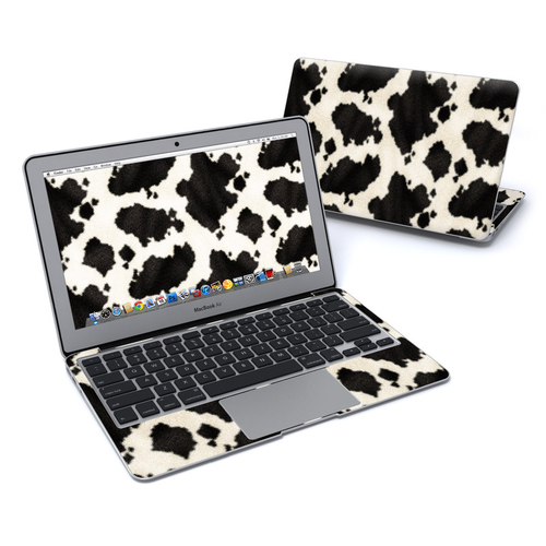 DecalGirl MBA11-DALMATIAN Apple MacBook Air 11 in. Skin - Dalmatian