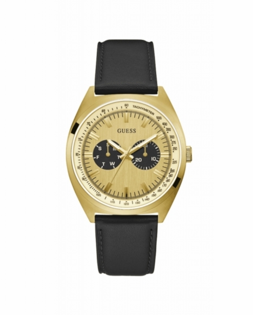 Guess GW0212G1 watch man quartz