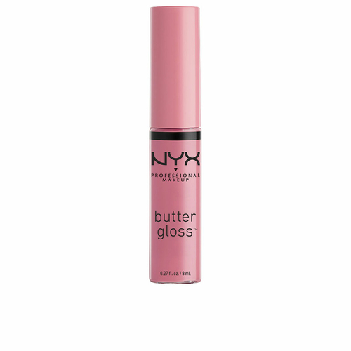 Lip-gloss NYX Butter Gloss vanilla cream pie 8 ml