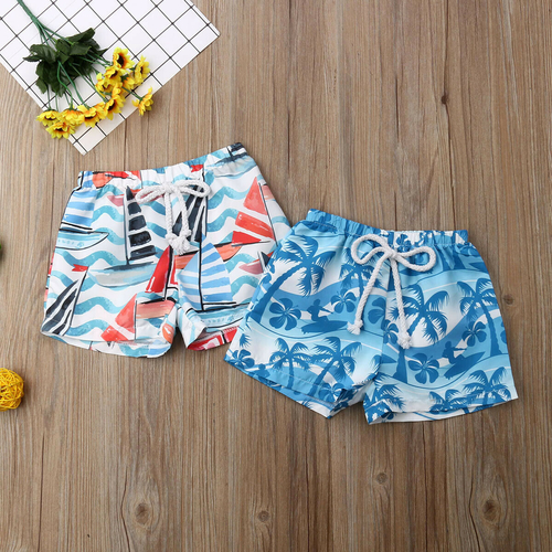 Style Infant Kids Baby Boy Summer Hot