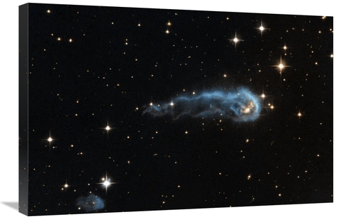 Global Gallery GCS-450036-2030-142 20 x 30 in. Protostar in the Cygnus