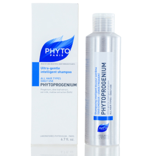 PHYTOPROGENIUM SHAMPOO