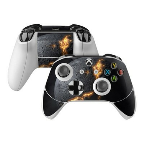 DecalGirl XBOSC-CRUCIBLE Microsoft Xbox One S Controller Skin - Crucib
