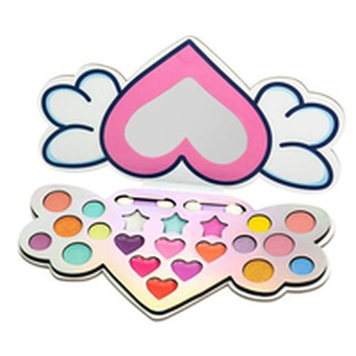 Children's Make-up Set Martinelia Hearts