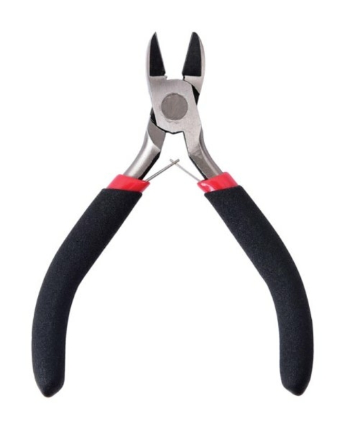 Home Plus AC2014200 HP dia. gonal Pliers  Carbon Steel - pack of 18