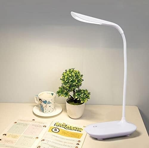 Plastic Desk Lamps for Study Table