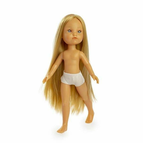 Doll Berjuan Fashion Nude 2849-21