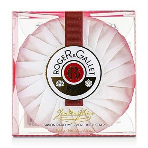 Soap Cake Jean Marie Farina Roger & Gallet