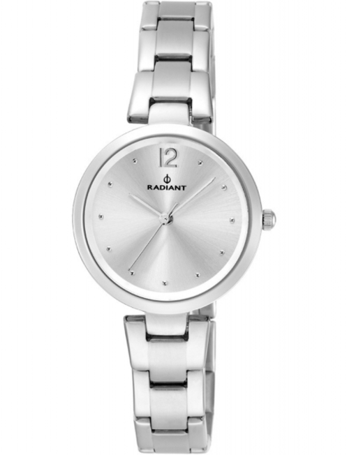 Radiant RA470201 watch woman quartz