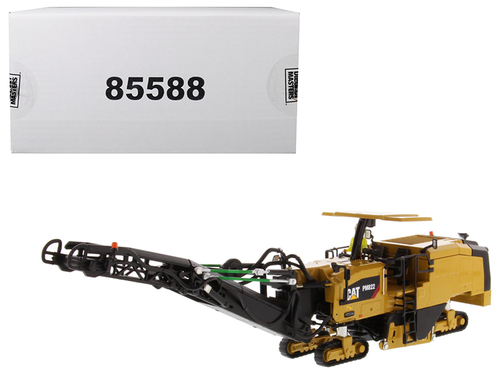 CAT Caterpillar PM822 Cold Planer with Operator \High Line Series\"