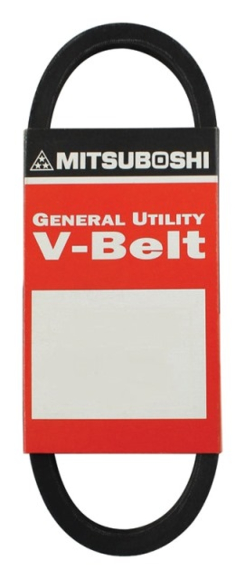 MBL 4L170A General Utility V-Belt  0.5 x 17 in.