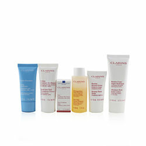 Clarins by Clarins