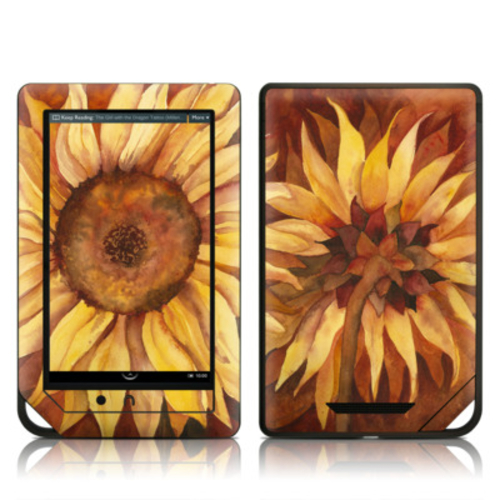 DecalGirl BNTB-AUTBEAU DecalGirl Barnes and Noble NOOK Tablet Skin - A