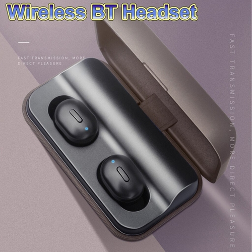 High quality T1 Pro True HIFI Wireless BT 5.0